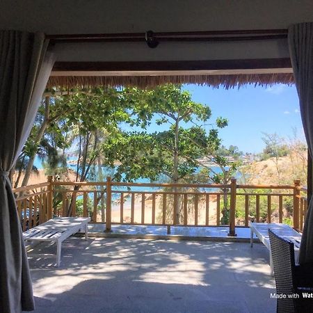 Osix Resort Quy Nhon Bagian luar foto